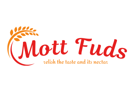 Mott Fuds - Relish the taste and its nectar